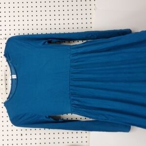 ZENANA outfitters women's maxi dress NWOT